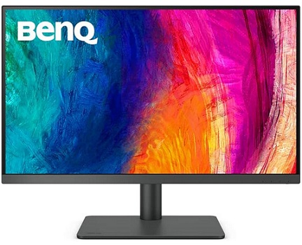 BenQ PD2705U Mac-Ready Monitor 27\