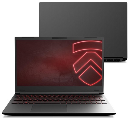 Eluktronics RP-15 G2 Gaming Laptop | AMD Ryzen 7 7840HS Octa-Core CPU | NVIDIA GeForce RTX 4070 GPU | 15.6\