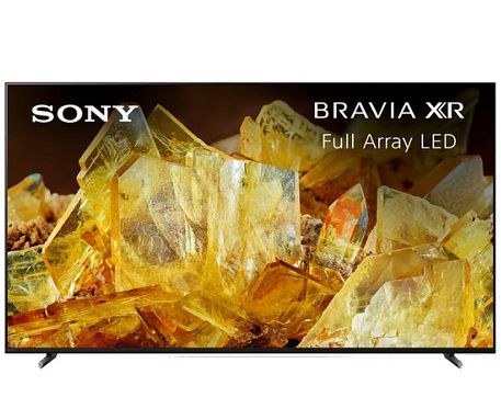 Sony XR85X90L Bravia XR 85\