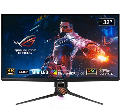 ASUS ROG Swift 32\