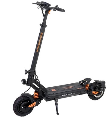 KuKirin G2 Master Electric Scooter, 10\