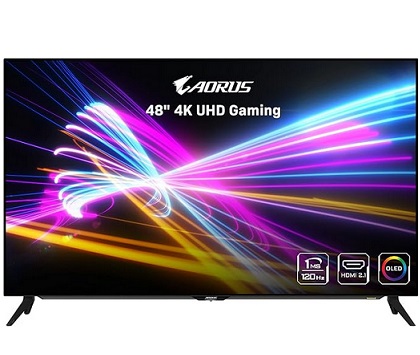 AORUS FO48U 48\