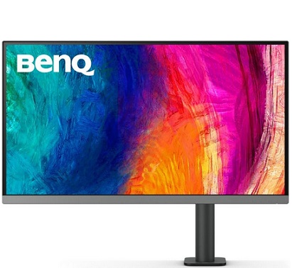 BenQ PD2706UA Ergo Arm Mac-Ready 27\