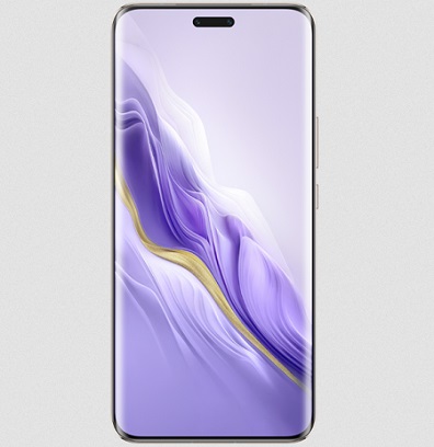 Honor Magic 6 Pro 5G Smartphone Snapdragon 8 Gen 3 NFC 180MP 6.8\'\' 120Hz 16GB+512GB 5600mAh - Purple