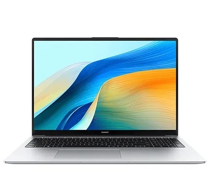 Huawei MateBook D16 Laptop 2024 13th Gen i9 16GB+1TB GLOBAL Ver. Windows 11 PC