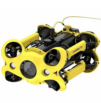 Chasing M2 ROV - 200m Bundle | 4K UHD Camera Professional Underwater Drone