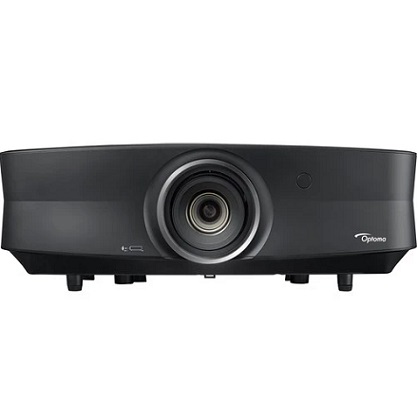 Optoma UHZ65 4K Laser DLP UHD (3840×2160) Projector