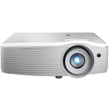 Optoma EH512 Full HD FULL 3D 1080P Projector