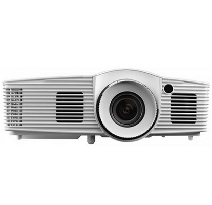 Optoma HD39 Darbee 3D DLP Home Theater 1080p (1920 x 1080) Projector