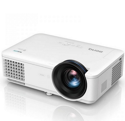 BenQ LW820ST 3600 Lumens WXGA Laser Educational / Multipurpose Projector