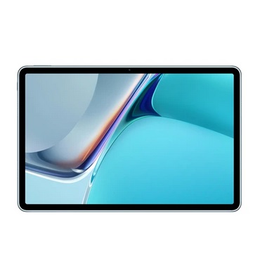 HUAWEI MatePad 11 Tablet 10.95 inches 120Hz HUAWEI FullView Display WQXGA 2560*1600 pixels 275 PPI Qualcomm Snapdragon 865 HarmonyOS 2 6GB RAM 128GB ROM 13MP Rear Camera 7250 mAh Battery 4 speakers - Blue