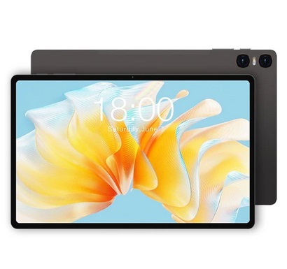 Teclast T40 Air 4G Tablet 10.4inch 2K Display Unisoc T616 Octa-core Processor 8GB RAM 256GB ROM Android 13 5G WiFi