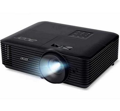 Acer X1326AWH 4000 Lumens WXGA DLP Projector