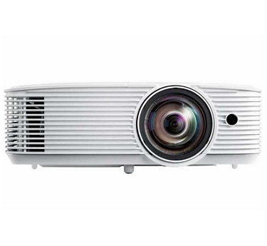 Optoma HD29HSTX 4000 Lumens Full HD 1080p Short Throw Home Cinema DLP Projector