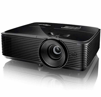 Optoma X371 3800 Lumens XGA DLP Projector