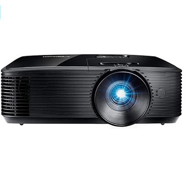 Optoma X400LVe 4000 Lumens XGA Conference Room and Classroom Projector