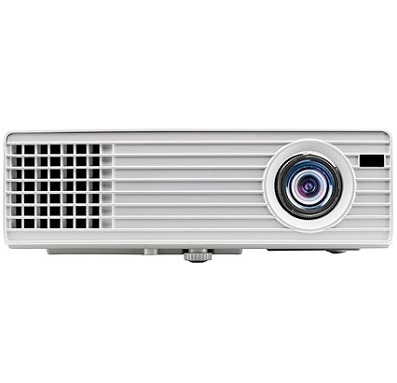 Hitachi CP-DX300 3000 Lumens 2500:1 Contrast Ratio 3D Ready HDMI XGA DLP Projector