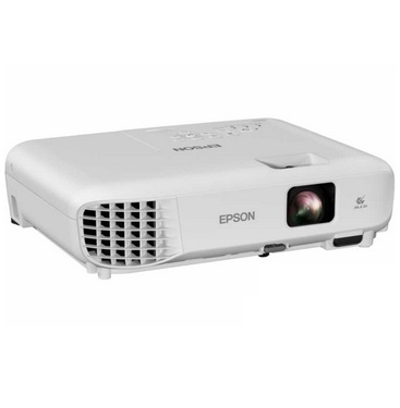 Epson EB-X49 3600Lumens XGA Resolution 3LCD Projector