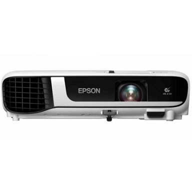 Epson EB-X51 Projector 3800 ANSI Lumens 3LCD XGA (1024x768) White