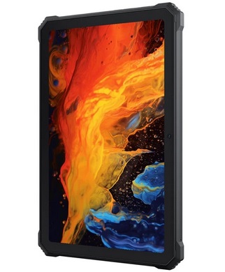 Blackview Active 8 Pro Rugged Tablet, 10.36\'\' 1200*2000 IPS Screen, MediaTek Helio G99 8 Core 2.0GHz, Android 13, 8GB RAM 256G ROM, Bluetooth5.0, 22000mAh Battery 33W Charging, 48MP+16MP Camera, IP68 IP69K, GPS/Galileo/GLONASS/BDS, Dual 4G Slot