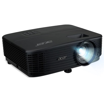 ACER X1323WHP DLP Projector 4000lm