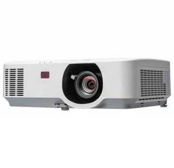 NEC NP-P603XG Professional Installation LCD Projector 6000 Lumens