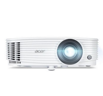 Acer P1157i Projector (4500 ANSI lumens, SVGA)