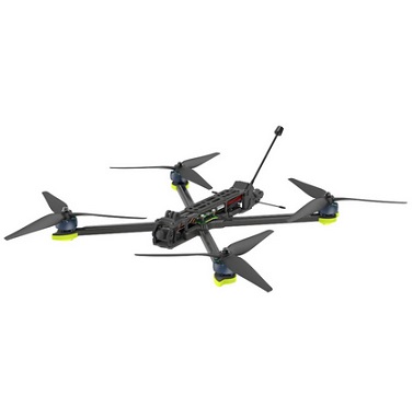 iFlight Nazgul XL10 V6 Analog 6S 10 Inch Long Range FPV Racing Drone PNP BNF with 5.8G 1.6W / 2.5W VTX - 1.6W VTX PNP