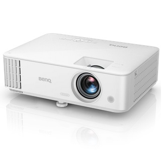 BenQ MU613 WUXGA 4000 Ansi Lumen Projector