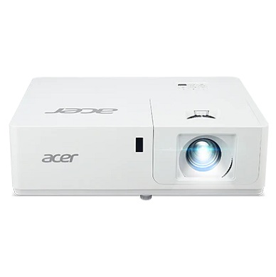 Acer PL6510 DLP Laser Projector 5500 ANSI lumens
