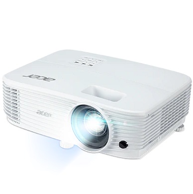 Acer P1257i XGA Data Projector 4500 ANSI lumens