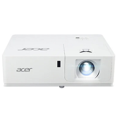 Acer PL6610T DLP WUXGA (1920x1200) Data Projector 5500 ANSI lumens - White