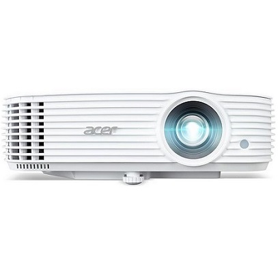 Acer H6543BDK DLP 3D Projector 1080p 4500 Lumens