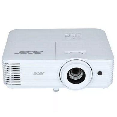 Acer H6805BDa DLP 4K Smart TV Projector 4000 ANSI Lumens