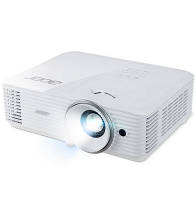 Acer X1528Ki DLP 1080p Projector 5200 Lumens