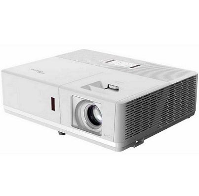 Optoma ZU506T-W WUXGA Laser Professional Installation Projector (4K) 5000 Lumens