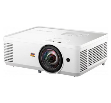 Viewsonic PS502W WXGA Projector 4000 ANSI Lumens