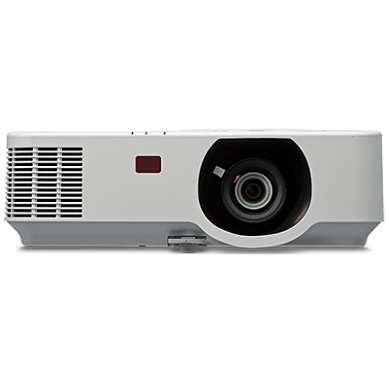 NEC NP-P474U Professional Video Projector
