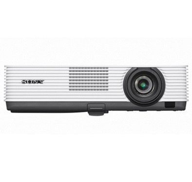 Sony VPL-DW241 WXGA Desktop Projector 3100 lumens