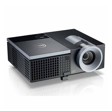 Dell 4220 Network Projector 4100 Lumens Brightness