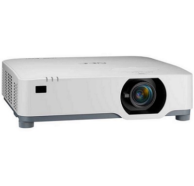 NEC NP-P605ULG WUXGA 4k Support Laser Projector 6000 Lumens