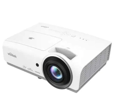 Vivitek DW855 DLP WXGA Data Projector 5500 ANSI Lumens