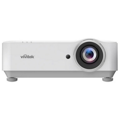 Vivitek DH3665ZN Laser Novo Projector 5500 ANSI Lumens