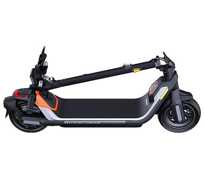 ‎Segway-Ninebot P65E Electric Scooter 10.5in Wheel