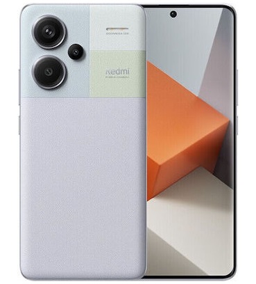 Xiaomi Redmi Note 13 Pro+ 5G Dual SIM (12GB/512GB) 6.67\