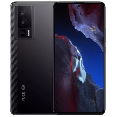 Xiaomi Poco F5 Pro 5G Dual SIM (12GB/512GB) 6.67\