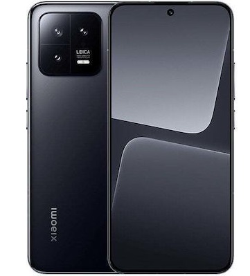 Xiaomi 13 5G Dual SIM (8GB/256GB) 6.36\