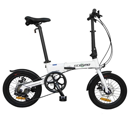 ECOSMO 16AF02W 16\