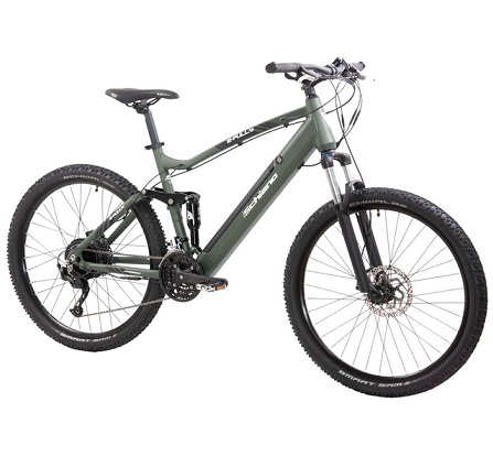 F.lli Schiano E-Fully 27.5\