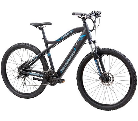 F.lli Schiano Braver 27.5\
